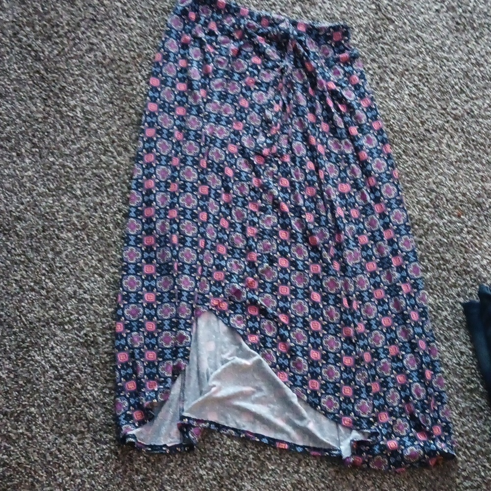 Love appella skirt